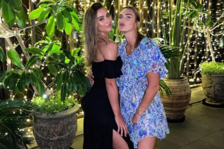 Η αντίδραση της Μπαντόσα για τη νίκη της Σαμπαλένκα