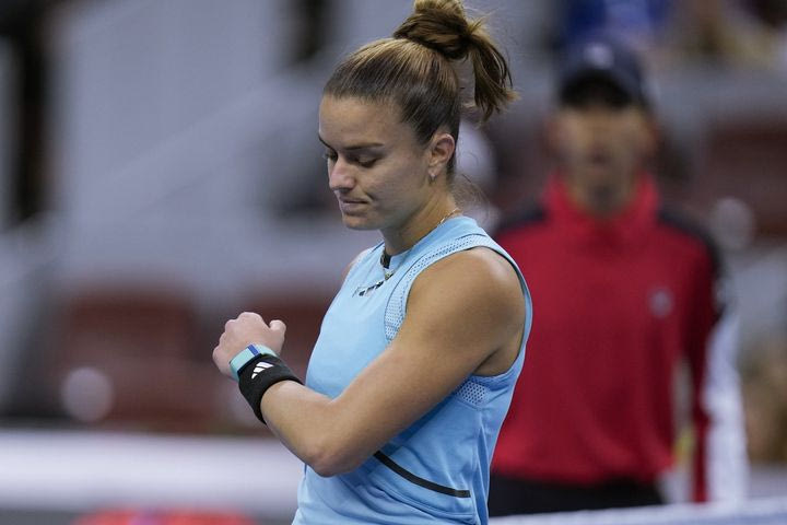 Ο αποκλεισμός της Ελλάδας από τα ημιτελικά του United Cup