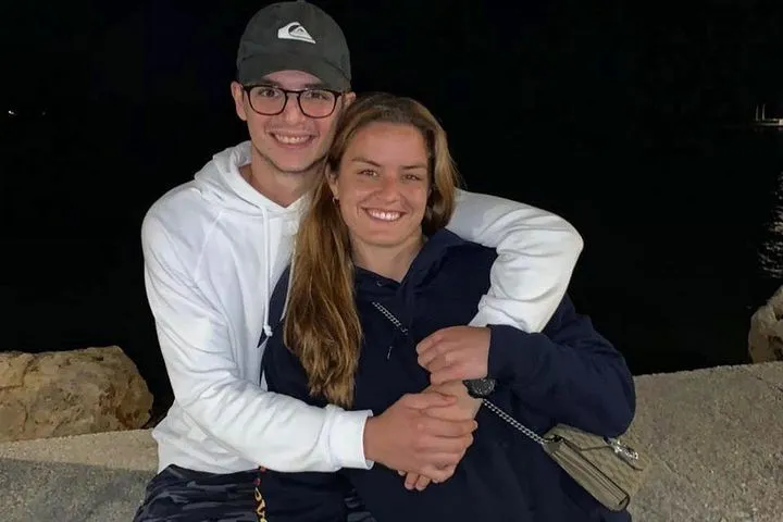 Παντρεύονται το 2027 Κωνσταντίνος Μητσοτάκης και Μαρία Σάκκαρη