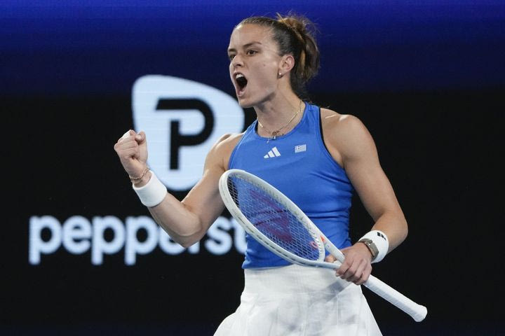 Προγνωστικά τένις: Θα ψάξει επιβλητική πρεμιέρα η Μαρία Σάκκαρη στο Αυστραλιανό Όπεν