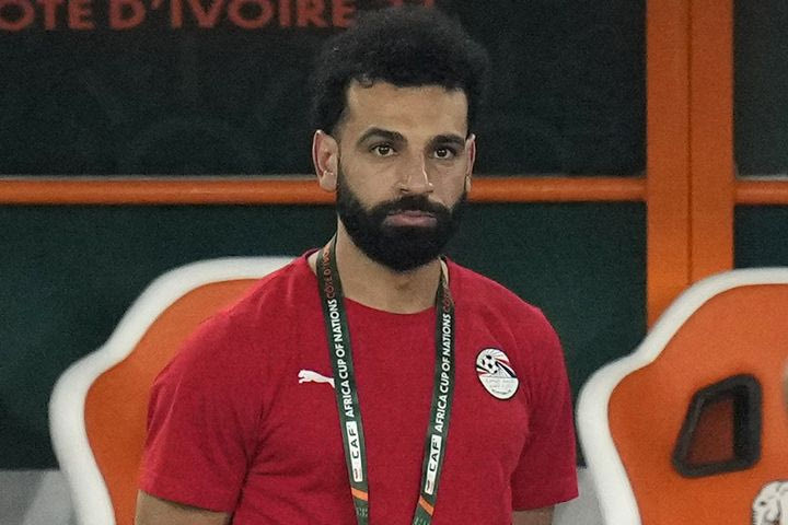 Σαλάχ: “Ξεκίνησα αποκατάσταση και θα κάνω το παν για να επιστρέψω στην Εθνική Αιγύπτου”
