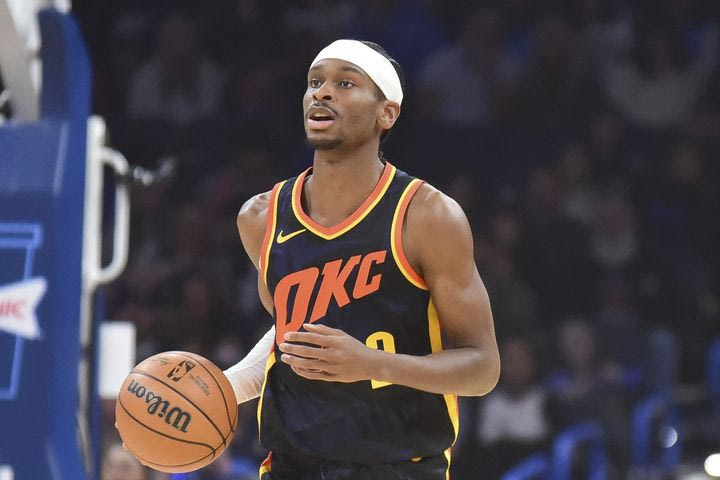 Προγνωστικά NBA: Ξεκούραστοι οι Θάντερ, ενισχυμένοι οι Μάβερικς, με το Over στο 1.95