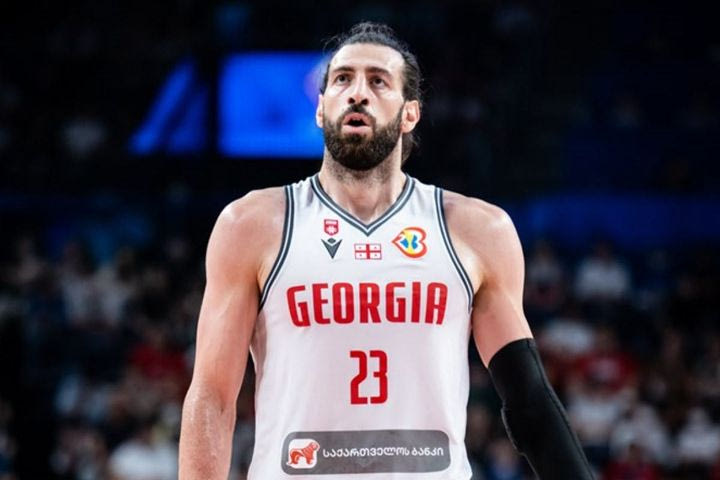 Σενγκέλια: “Η καρδιά μου είναι καλά, δίνω τα πάντα για να παίξω στο EuroBasket”