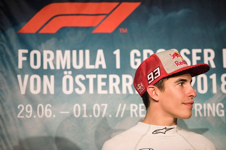 Μετά τη Formula 1, η Liberty Media εξετάζει την αγορά και του MotoGP