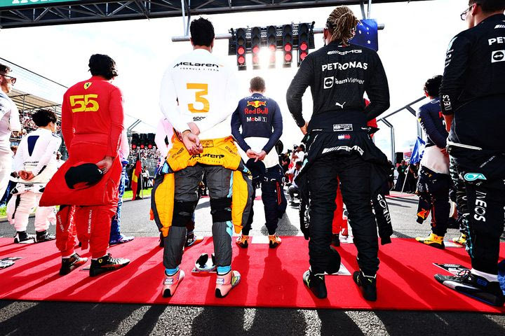 F1 2025: Πώς διαμορφώνεται μέχρι τώρα ο μεταγραφικός “χάρτης” της νέας σεζόν