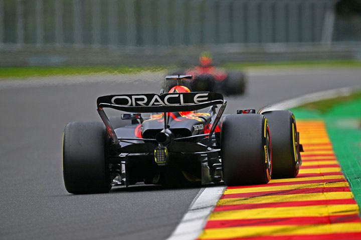 Νιούι και Τομπάζης: Γιατί οι κινούμενες πτέρυγες θα είναι καλές για τη F1 το 2026