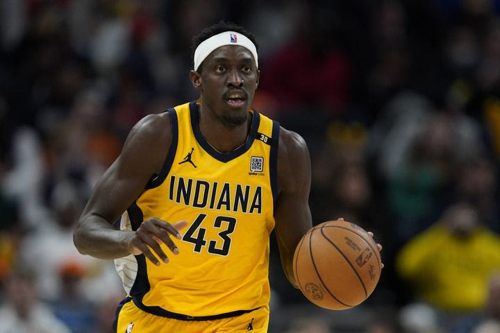 NBA, τα αποτελέσματα της βραδιάς: Ο Σιάκαμ λύτρωσε τους Πέισερς κόντρα στους Μπουλς, άγγιξε νέο τριπλ-νταμπλ ο Γιόκιτς στον περίπατο των Νάγκετς στο Φοίνιξ