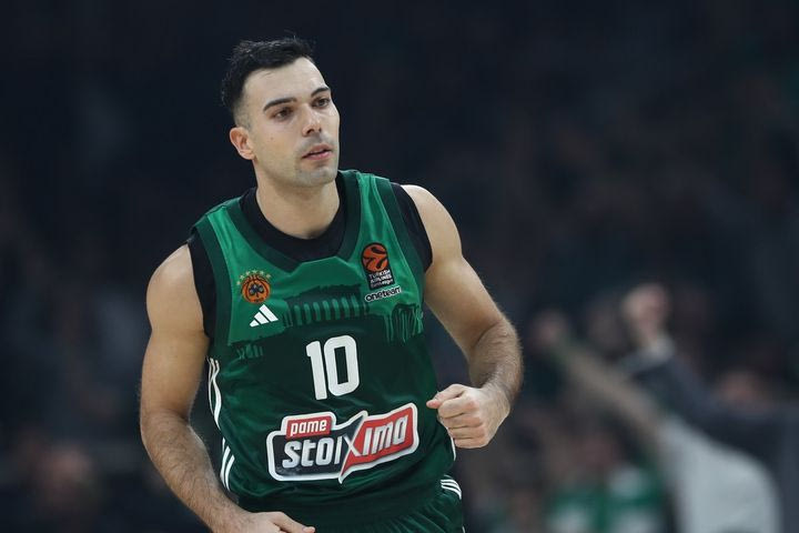 EuroLeague: Το ιατρικό δελτίο της 23ης αγωνιστικής