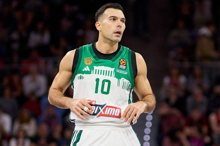 EuroLeague: Το ιατρικό δελτίο της 2ης ημέρας της 24ης αγωνιστικής