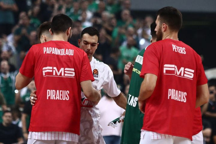 Σλούκας και Παπανικολάου σε Super Ενισχυμένες Αποδόσεις