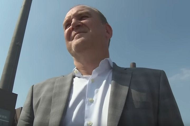 Λίβερπουλ: Τέλος από τους ρεντς και ο αθλητικός διευθυντής τους