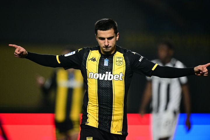 Stoiximan Super League: Η βαθμολογία μετά τη νίκη του Άρη επί του ΠΑΟΚ