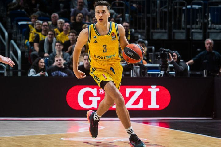 Τέλος ο Σπανιόλο από την Άλμπα, τον τσεκάρει η Μπασκόνια