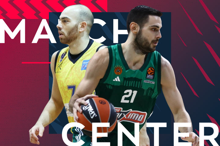 LIVE: Λαύριο – Παναθηναϊκός AKTOR