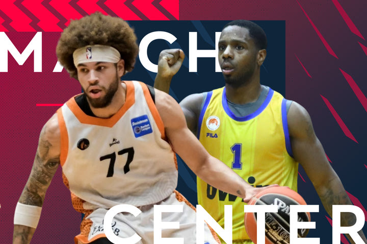 LIVE: Προμηθέας – Περιστέρι bwin