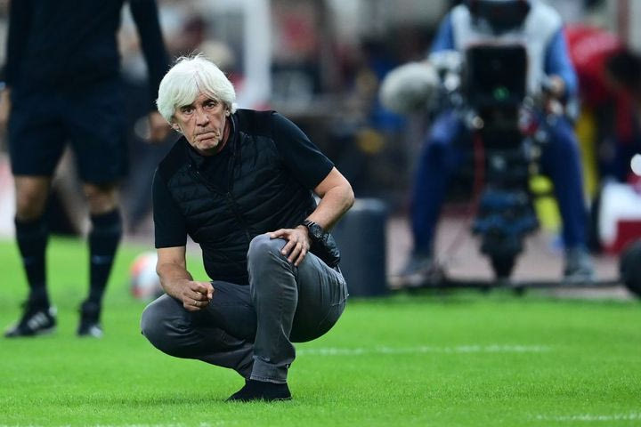 Stoiximan Super League Analysis: Τα νούμερα δείχνουν πού αφήνει τον Παναθηναϊκό ο Γιοβάνοβιτς