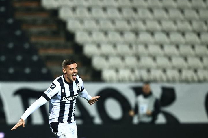 Stoiximan Super League Analysis: Ο εμφατικός Ντεσπόντοφ και η ανωτερότητα του ΠΑΟΚ