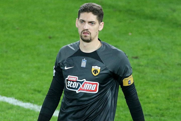 ΑΕΚ: Χωρίς Στάνκοβιτς στη Λεωφόρο