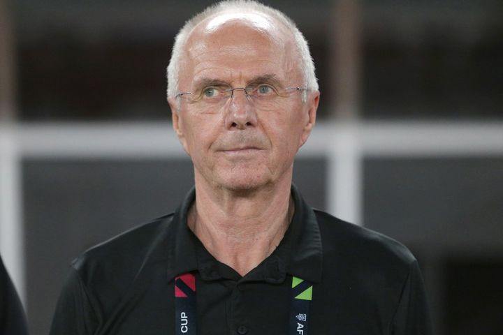 Η διαθήκη του Έρικσον