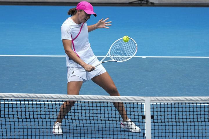 Προγνωστικά στοιχήματος: Με τα over στο Αυστραλιανό Όπεν και τα γκολ στην Αγγλία