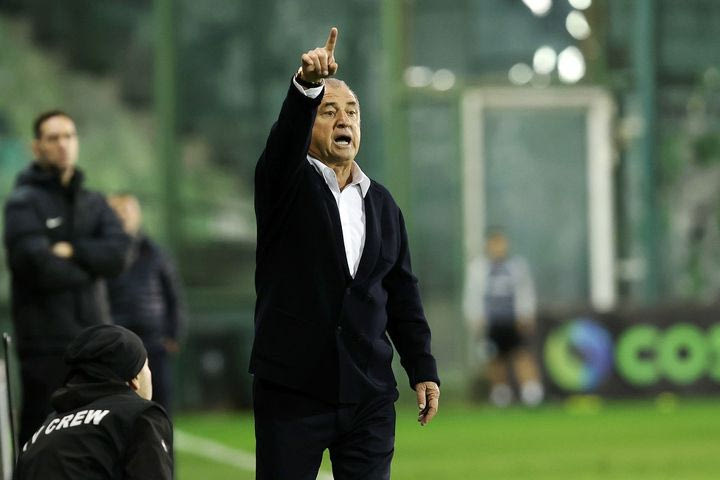 Τερίμ: “Στις μεγάλες ομάδες δεν υπάρχει το συγνώμη, πάντα θα προσπαθούμε για το καλύτερο”