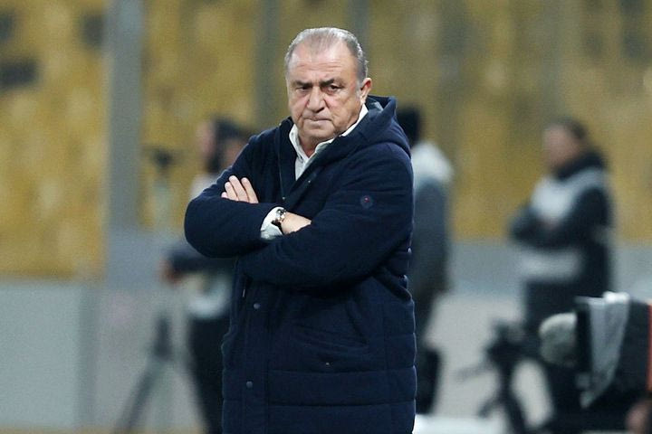 Τερίμ: “Δώσαμε πολλές φάσεις στο τέλος”