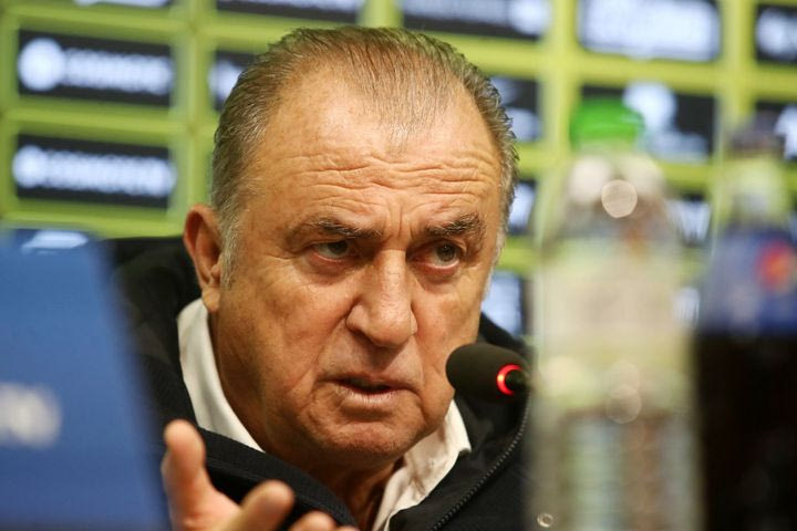 Τερίμ: “Η φάση του Βέρμπιτς είναι 100% πέναλτι”