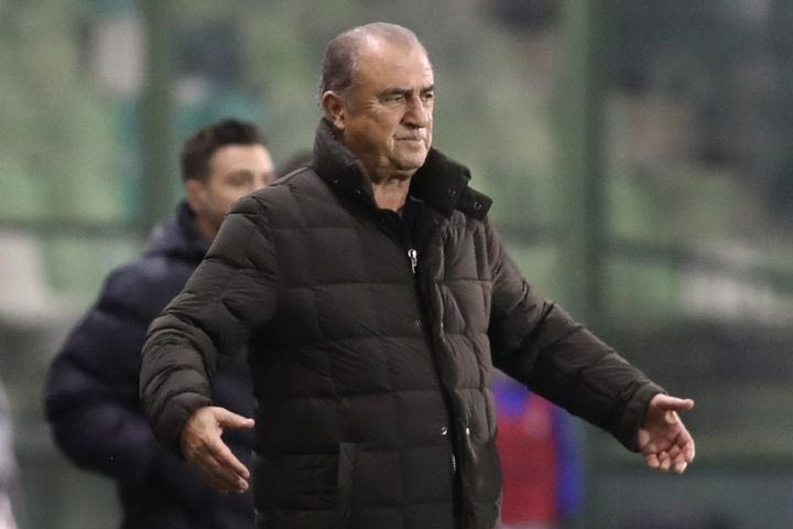 Τερίμ: “Αν παίζει έτσι ο Παναθηναϊκός δεν χρειάζεται να στεναχωριέται κανείς”