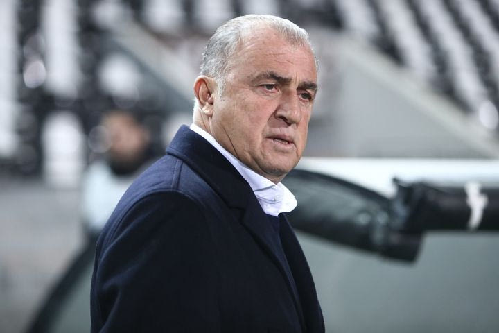 Τερίμ: “Δεν αξίζαμε να κερδίσουμε, δεν παίξαμε καλά σήμερα”