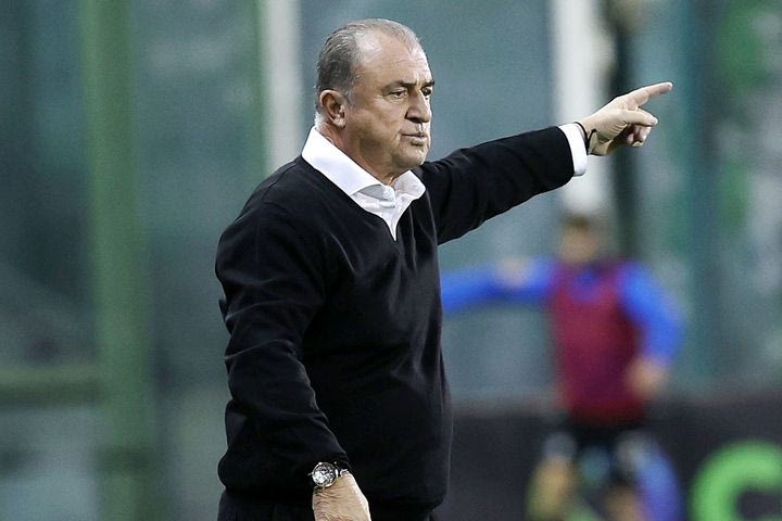 Προπονητής πια ο Τερίμ στον Παναθηναϊκό, η ομάδα ακόμη του Γιοβάνοβιτς