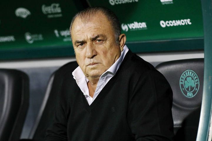 Ο Παναθηναϊκός θέλει το “2Χ2” με τον Τερίμ στον πάγκο του για να πιέσει τον ανταγωνισμό του πριν από τον μήνα της φωτιάς