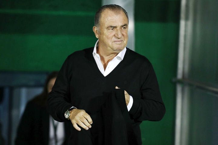 Τερίμ: “Μελλοντικά θα πηγαίνουμε όλο και καλύτερα”