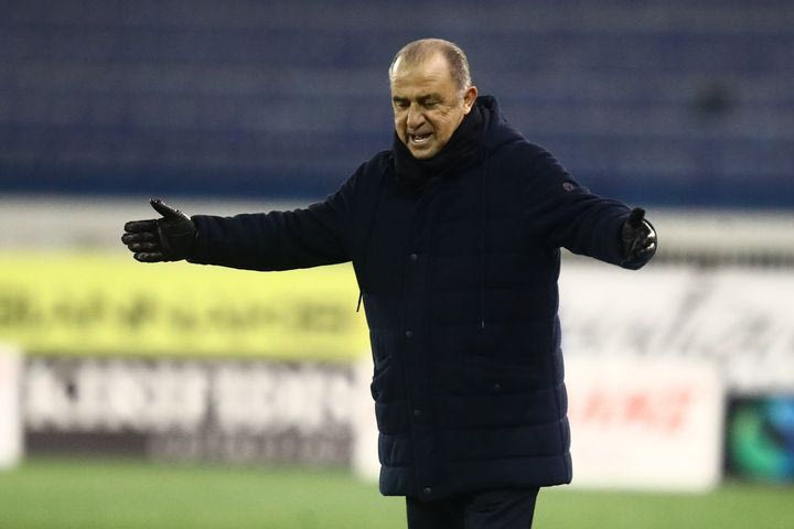 Τερίμ: “Έπρεπε να είχαμε βάλει νωρίτερα το δεύτερο γκολ, να βρούμε ό,τι χρειαζόμαστε για την Κυριακή”