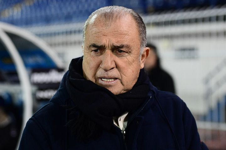 Τερίμ: “Το καλύτερο παιχνίδι μας, δεν ήθελα να κάνω καμία αλλαγή”
