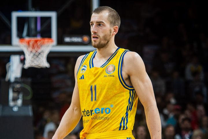 Τόμας: “Ο Παναθηναϊκός απέδειξε πέρυσι τι είναι ικανός να κάνει, το μπάσκετ στην Ελλάδα είναι σαν θρησκεία”