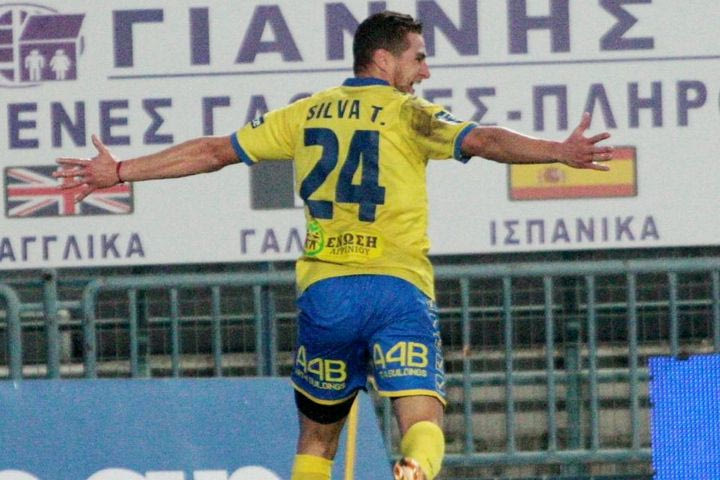 Τα highlights της νίκης του Παναιτωλικού κόντρα στον Πανσερραϊκό