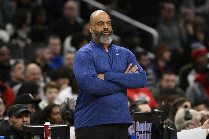 NBA, Γουίζαρντς: Παρελθόν ο Ουές Άνσελντ Τζούνιορ