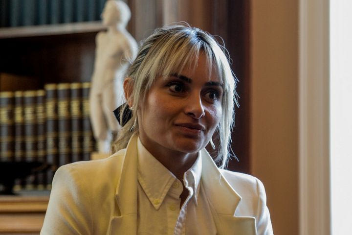 Βασιλική Μιλλούση: “Γίνε μέρος της αλυσίδας Εθελοντών του ΔΕΗ Διεθνή Ποδηλατικού Γύρου Ελλάδας 2024”