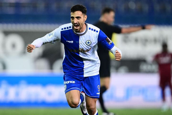 Ατρόμητος – Κηφισιά 3-0: Πετάει… με στόχο την εξάδα η ομάδα του Περιστερίου