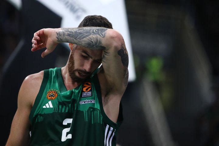 Τι σημαίνει η ρήξη έξω μηνίσκου και πόσος χρόνος χρειάζεται για να επιστρέψει ένας αθλητής στη δράση
