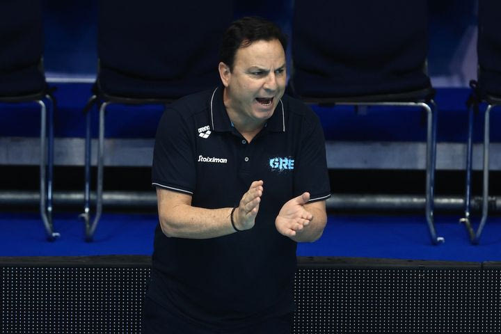 Βλάχος: “Δεν αξίζαμε κάτι παραπάνω, αλλά η ομάδα θα βρει τον δρόμο της”