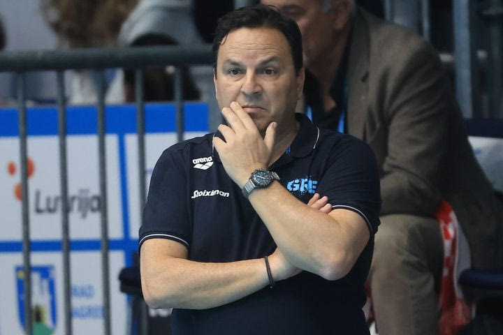 Βλάχος: “Δύσκολο να εξηγήσω τι συνέβη, στην επόμενη διοργάνωση θα εμφανιστούμε καλύτεροι”