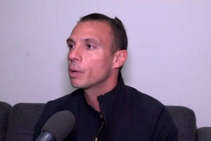 Βολικάκης: “Έπεσα στις παγίδες του επαγγελματία παίκτη ριάλιτι, Αλέξη Παππά”