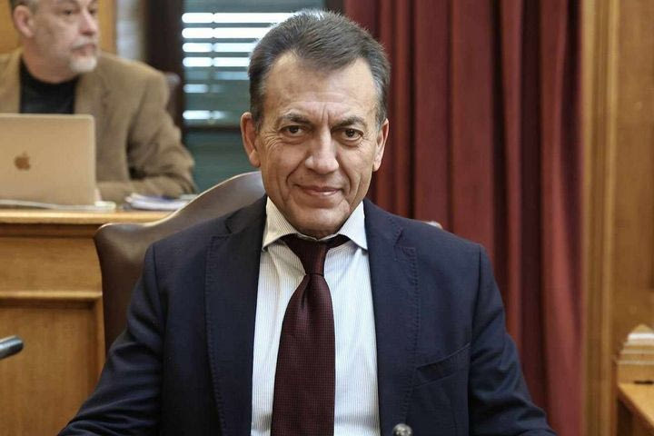 Το μήνυμα του Γιάννη Βρούτση κατά της βίας