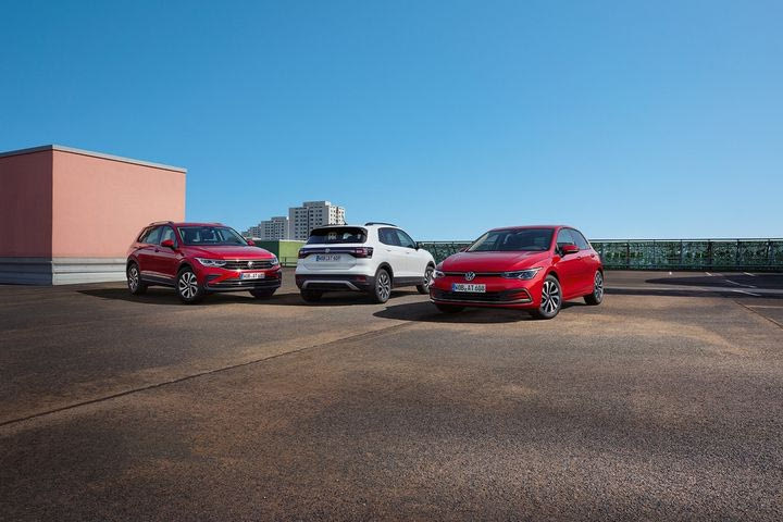 H VW αυξάνει την εργοστασιακή εγγύηση σε όλα της τα επιβατικά μοντέλα