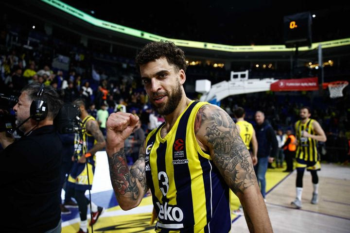 Βιλερμπάν – Φενέρμπαχτσε 73-83: Γύρισε από το -12 και γλίτωσε το κάζο