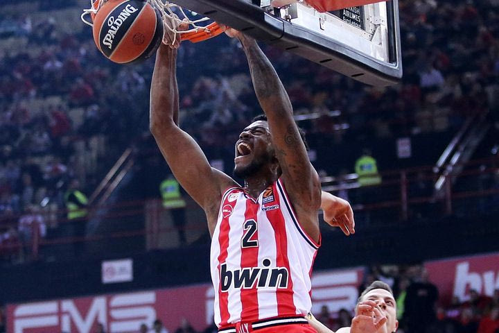 Ολυμπιακός: Τα δύο Depth Charts των “ερυθρόλευκων” σε Stoiximan Basket League και EuroLeague μετά την αλλαγή Ράιτ – Μιλουτίνοβ
