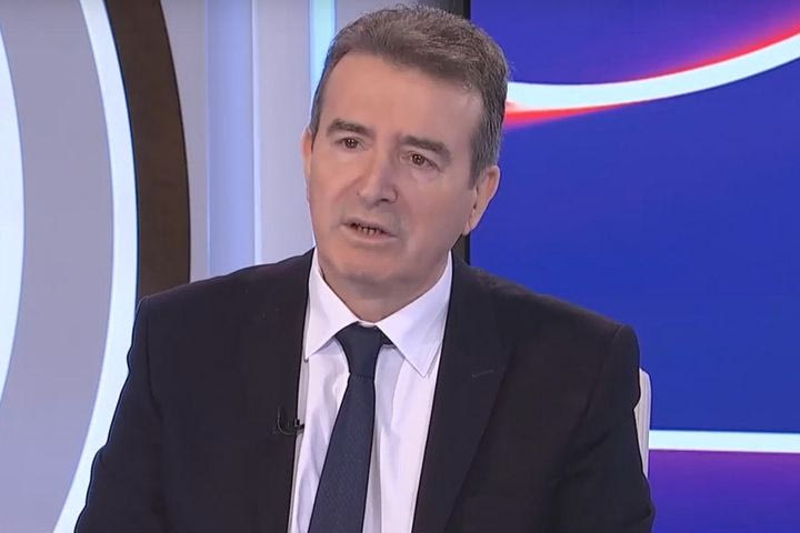 Η προτροπή του Μιχάλη Χρυσοχοΐδη για την επιστροφή των φιλάθλων στα γήπεδα στις 12 Φεβρουαρίου