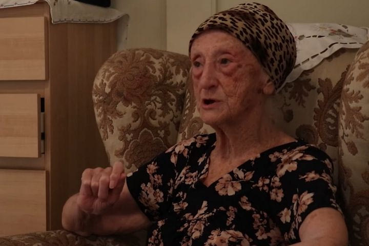 Πέθανε η Δήμητρα Ζαπονίδου