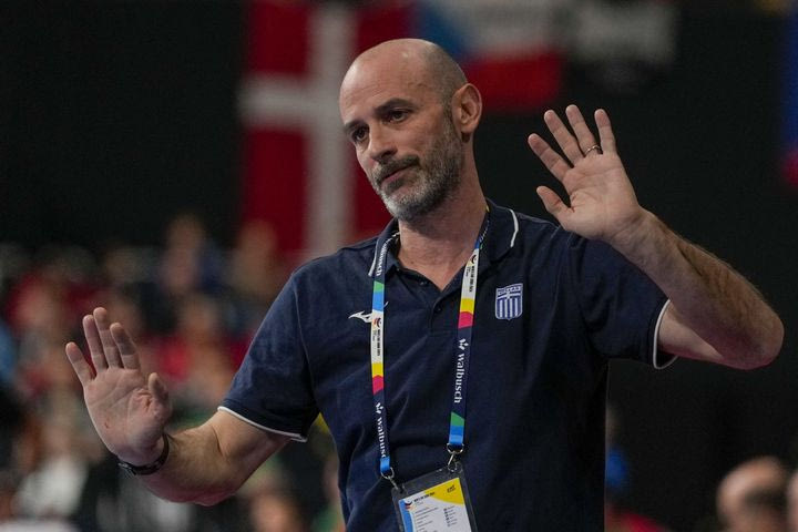 Ζαραβίνας: “Ήμασταν ανταγωνιστικοί για 40 λεπτά”